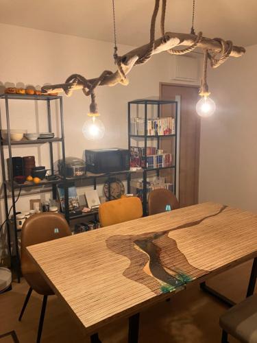 Minamata House | Guest House Tomimori