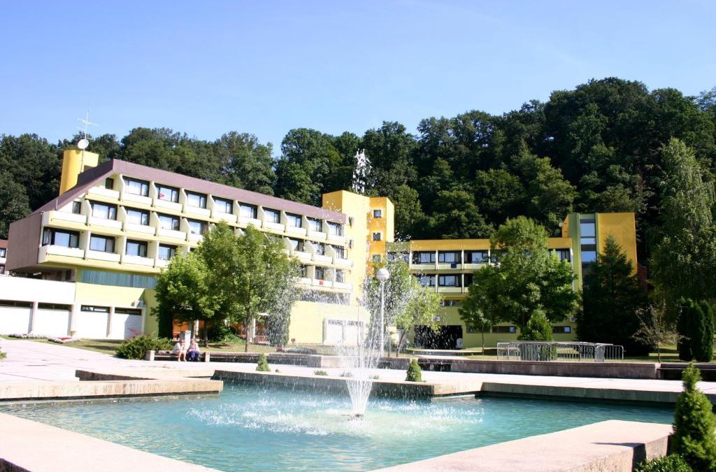 Topusko House | Guest House Top-Terme Topusko