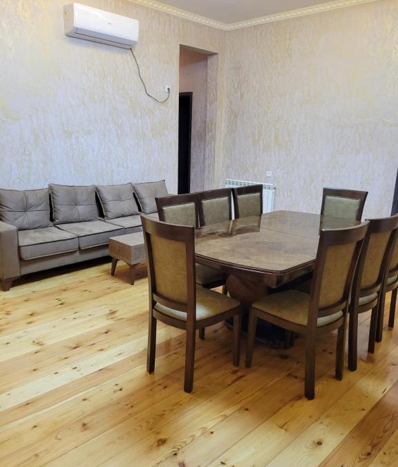 Vani House | guest house TSVARA