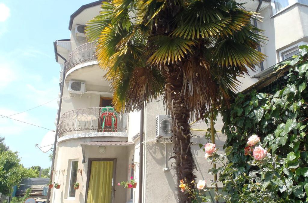 Lazarevskoye Hotel | Guest House U Valentiny