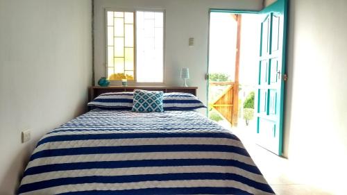 Machalilla House | Guest House Villa Machalilla