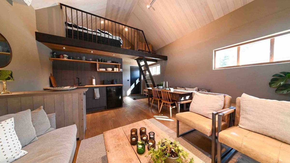 Larsmo Cabin | Guest house Villa Nyman 4,5 km outside Jakobstad
