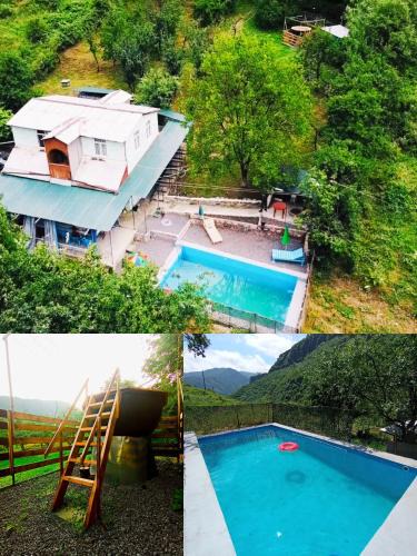 Armenia House | Guest house VL