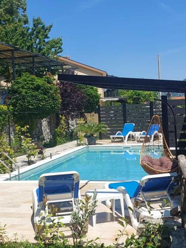 Karuc Apartment | Guest House Vrelo