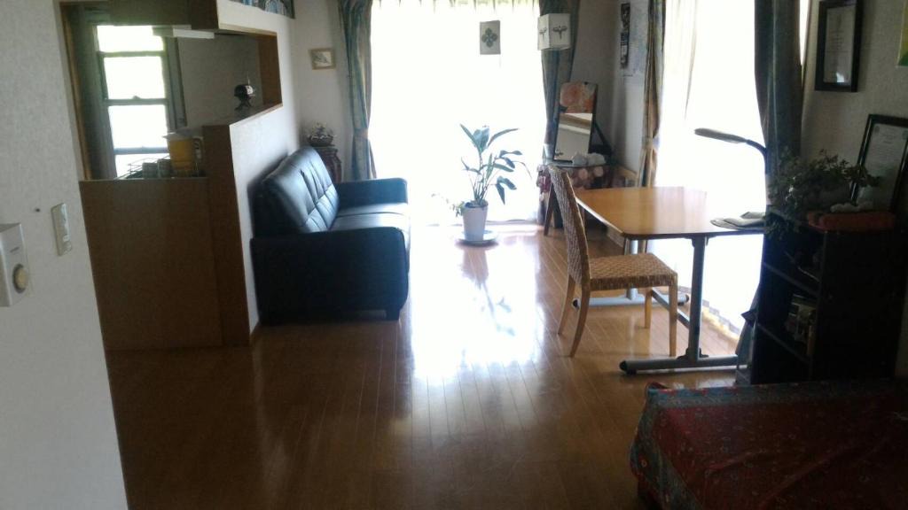 Imari House | Guest House Waon