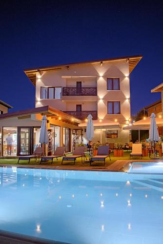 Banya House | Guest house Wishmore