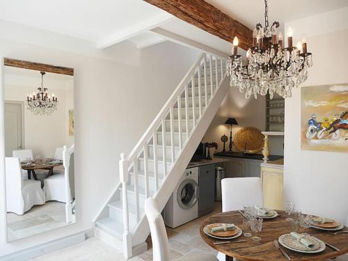 Vignonet Apartment | Guest house with charm, Le figuier
