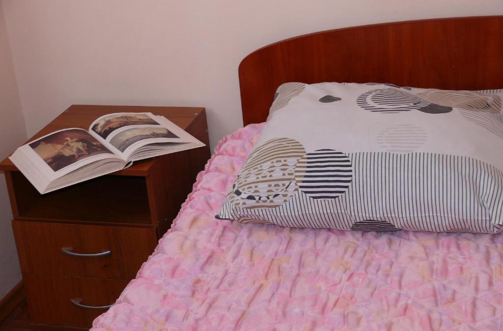 Kostroma House | Guest House Zavolzhye