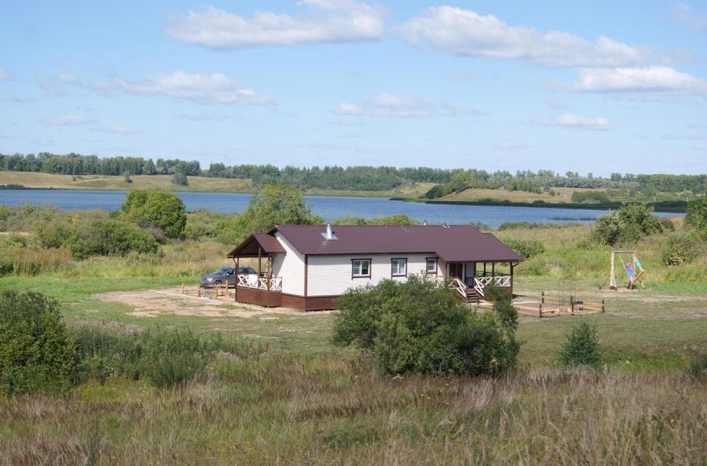 Bugrovo Apartment | Guest Houses Kamenets