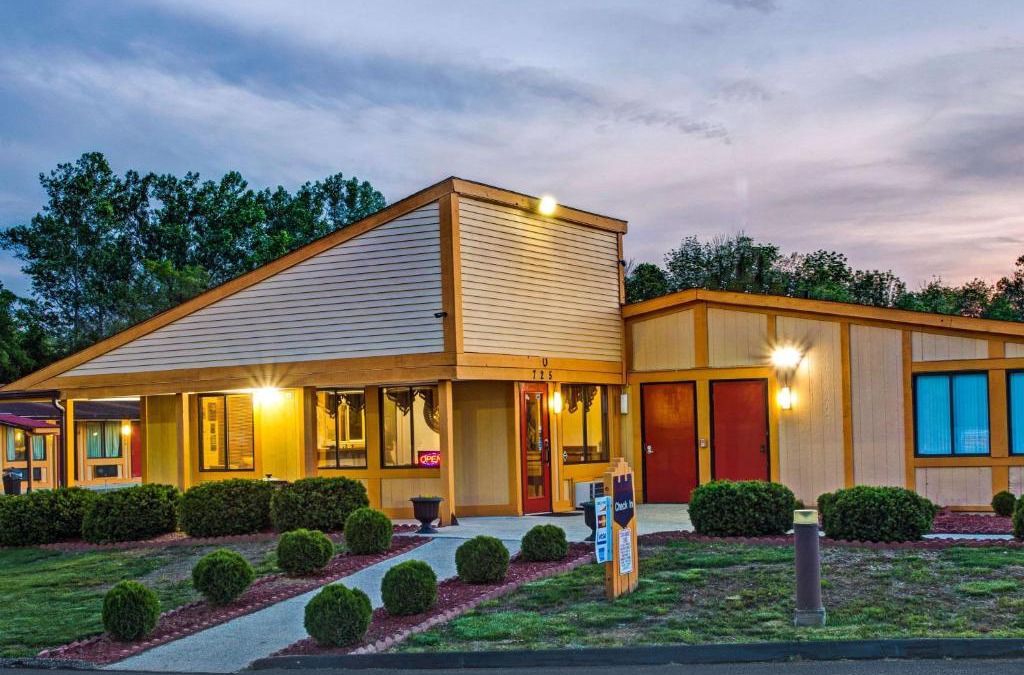 Lebanon Hotel | Guest Inn Lebanon (Ohio)