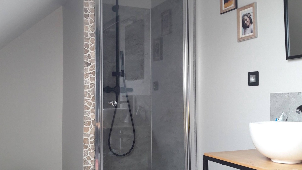 Roumare Bed & Breakfast | Guest room 2 persons
