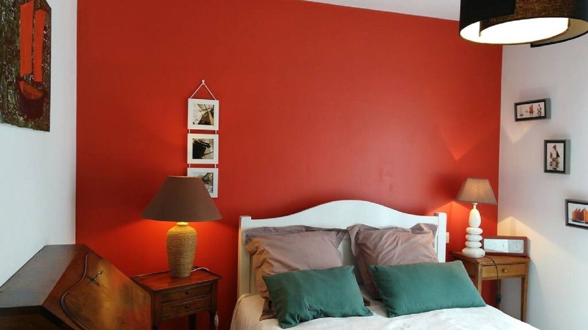 Baden Hotel | GUEST ROOM - GULF OF MORBIHAN