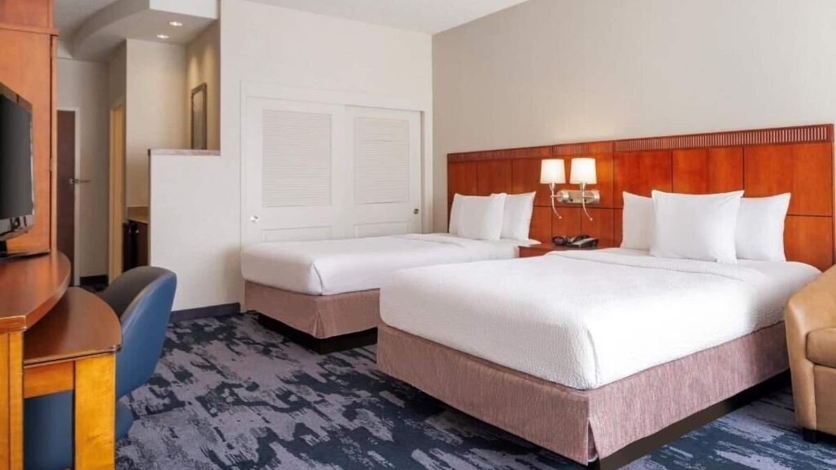 Ocoee Apartment | Guest room Near Lake Bennet ORL