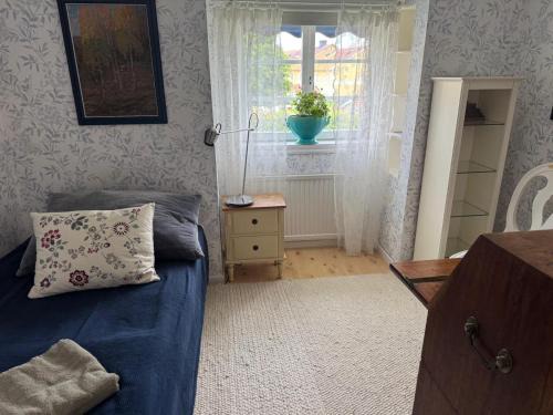 Uppsala House | Guest room