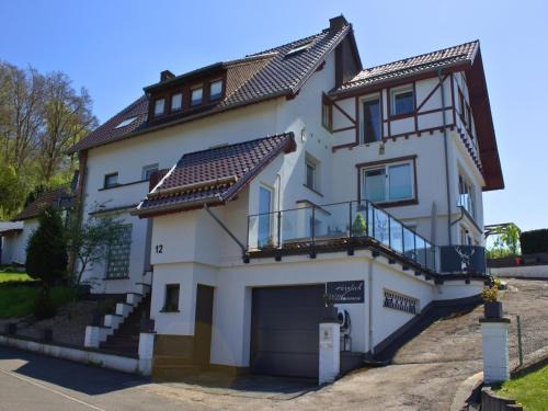 Pelm Apartment | Guest rooms Eifelglück in Pelm