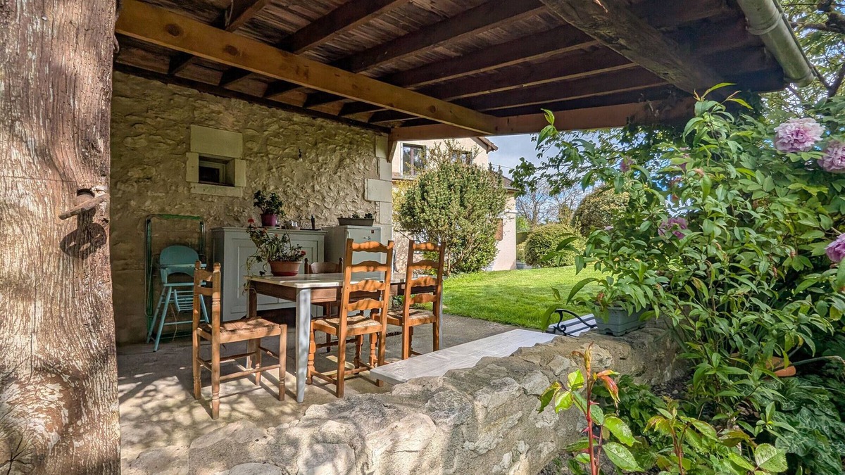 Chatillon-sur-Indre Bed & Breakfast | Guest rooms with garden near Loire castles