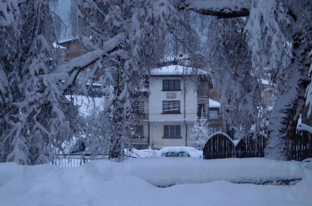 Chepelare House | Guest Rooms Metaksinovi