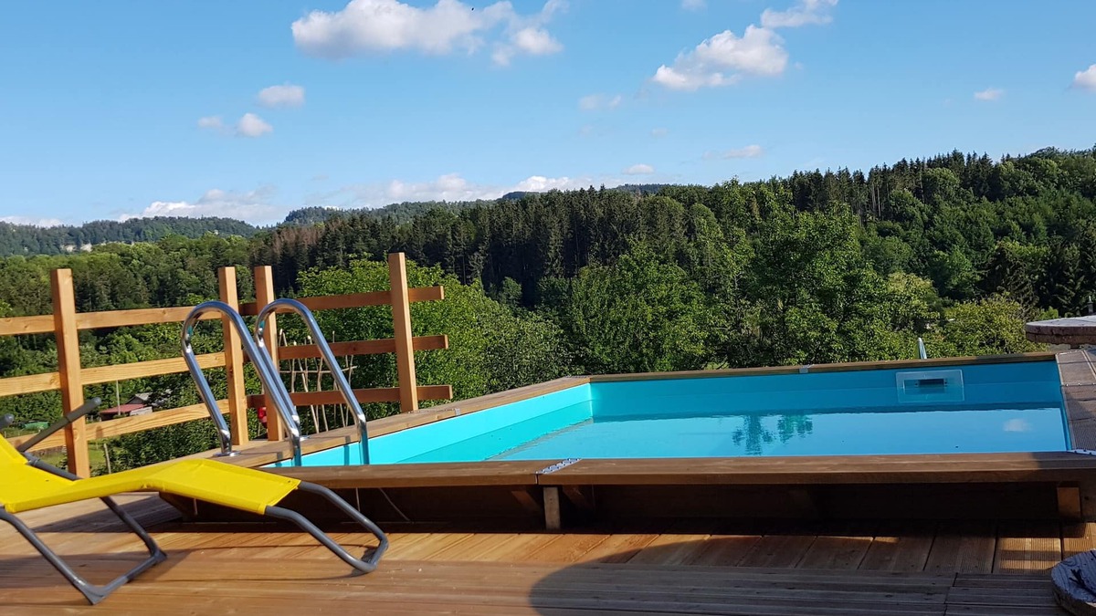 Bonlieu Bed & Breakfast | Guest rooms. Walk in 2 cv. Gift card