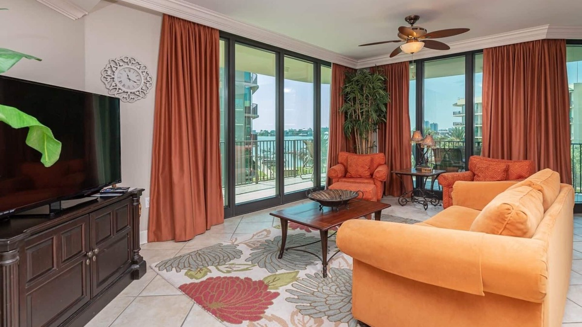 Orange Beach Condo | *Guest's Choice* 2 Bedroom @ Phoenix On The Bay!*