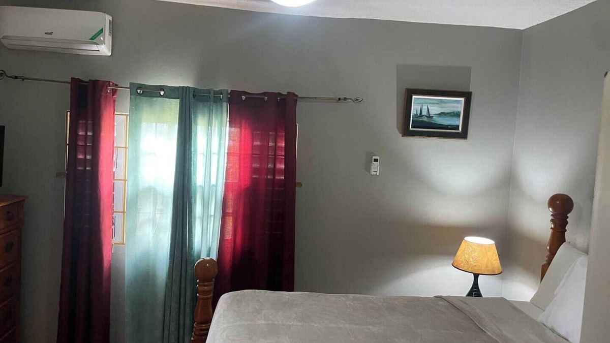 Christiana Apartment | Guest Suite at Clandon Ridge