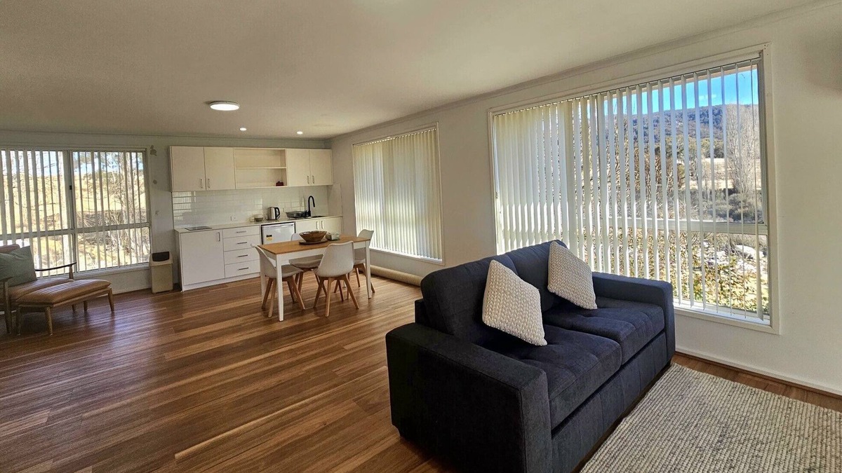 Jerangle Apartment | Guest Suite Bredbo