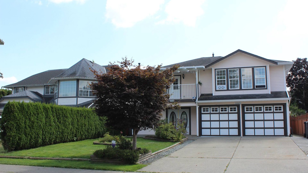 Aldergrove House | Guest Suite In Langley Township