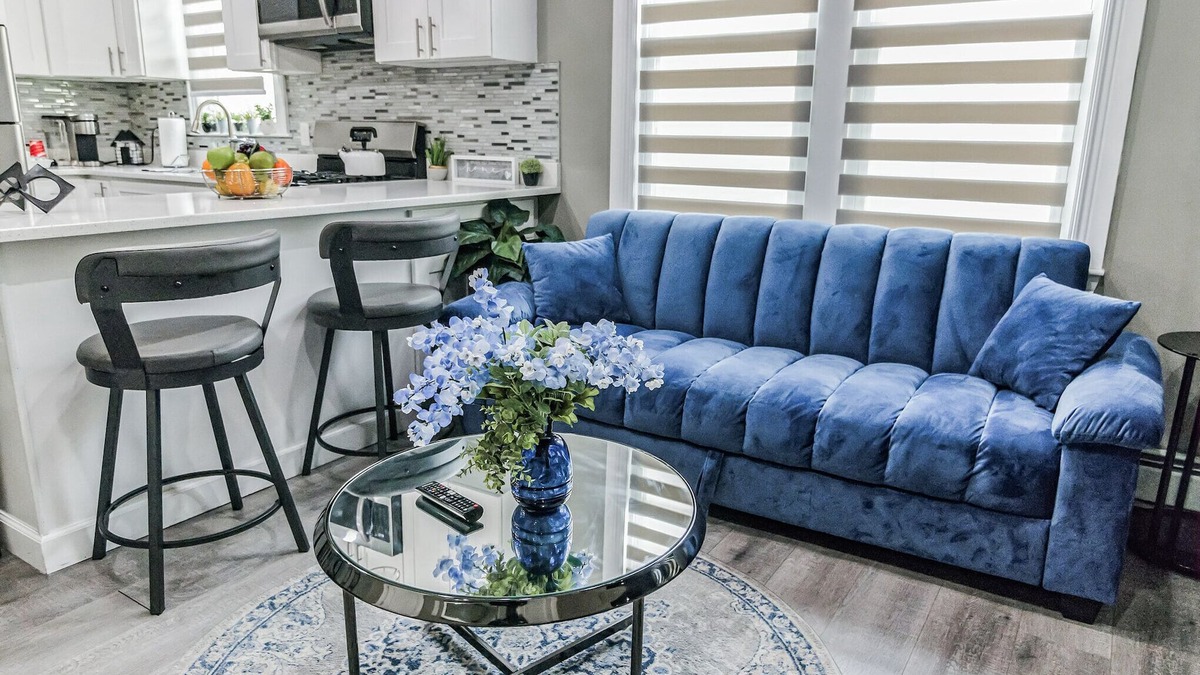 East Flatbush Apartment | Guest suite in Brooklyn, New York, 2nd Floor Unit H