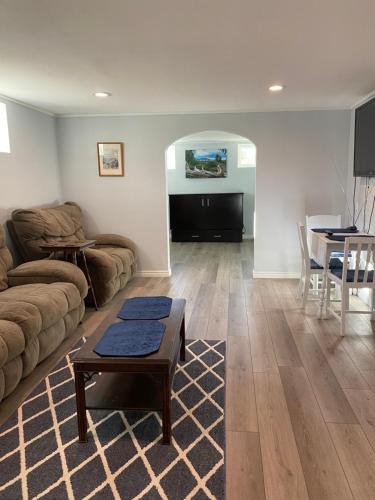 Lafayette Apartment | Guest Suite in Lafayette