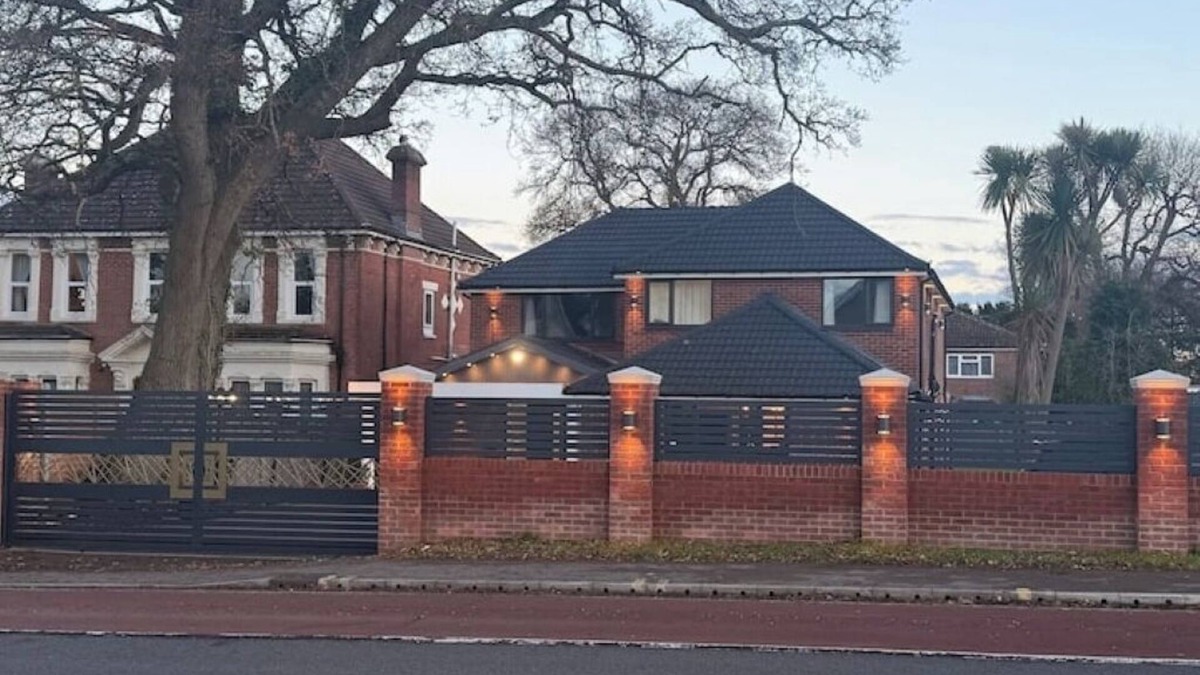 Waterlooville Apartment | Guest Suite in Waterlooville