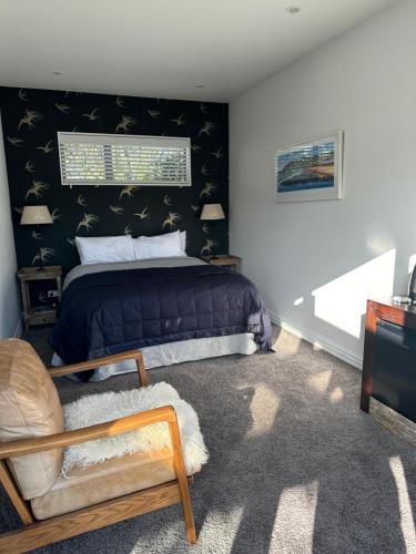 St. Clair House | Guest Suite St Clair Beach