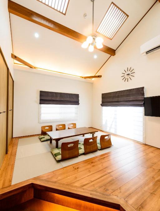 Yumoto House | Guest Villa Hakone Yumoto 201