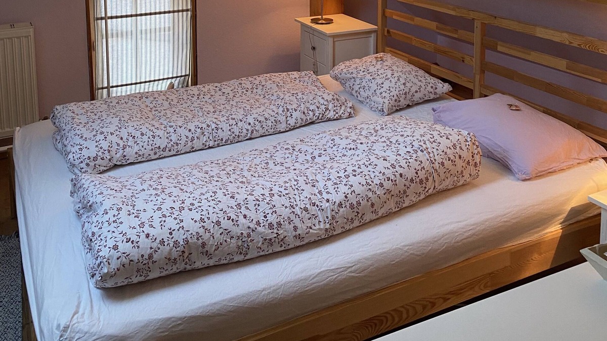 Prinzendorf an der Zaya House | Guesthouse Nitsch Apartment