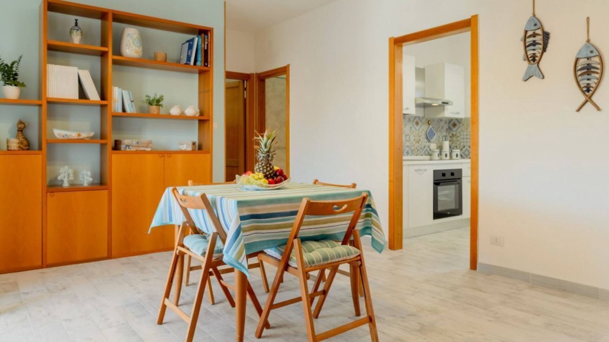 La Pietraia Apartment | GuestHost - Comfy Apartment near the beach Alghero