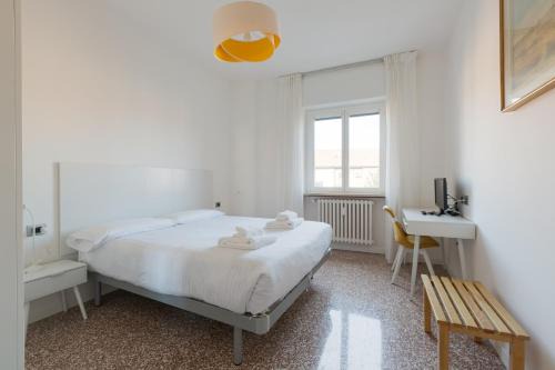 Lambrate Apartment | GuestHost - Comfy Family Apartment in Milan