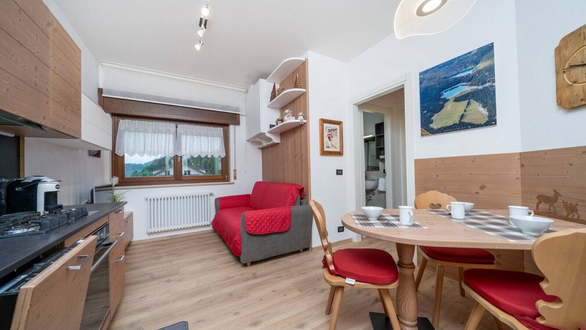 Tarvisio Apartment | GuestHost - Cozy Apartment X3 in Tarvisio Center