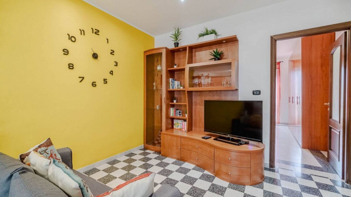 Vanchiglietta Apartment | GuestHost - Cozy Apartment in Vanchiglietta