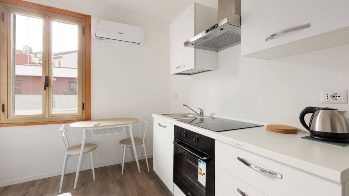 Zona Farini Apartment | GuestHost - MM Maciachini Cozy Studio
