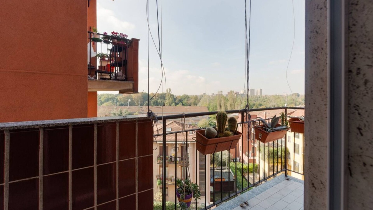 Niguarda Apartment | GuestHost - North Park Apartment with 2 bedrooms