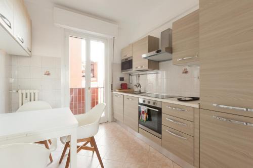 Niguarda Apartment | GuestHost - Parco Nord Apartment with 2 bedrooms