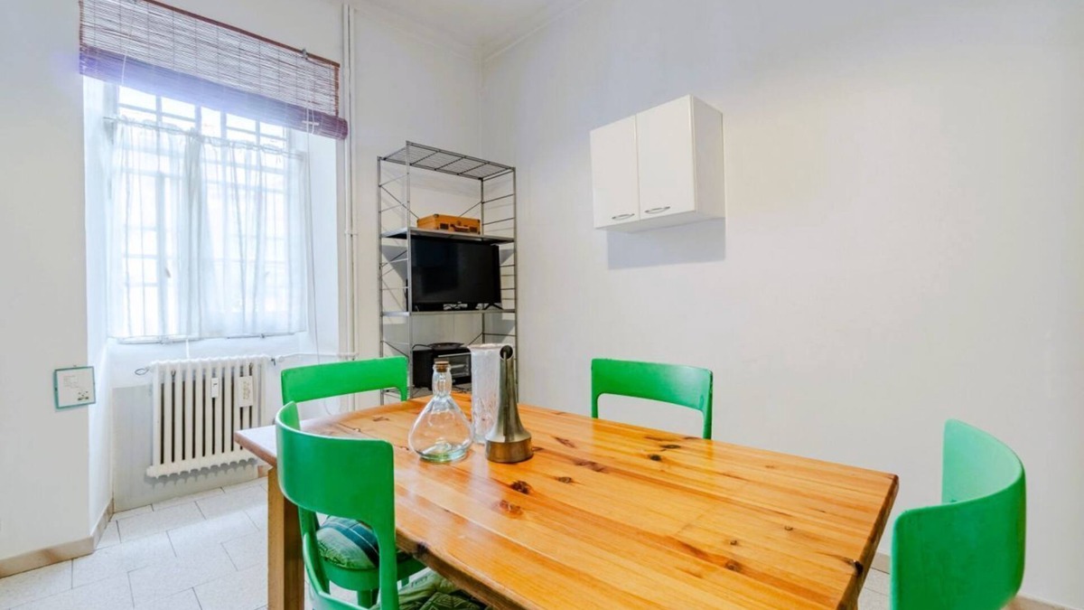 Historic Centre Apartment | GuestHost - Piazza Vittorio Veneto Apartment Turin