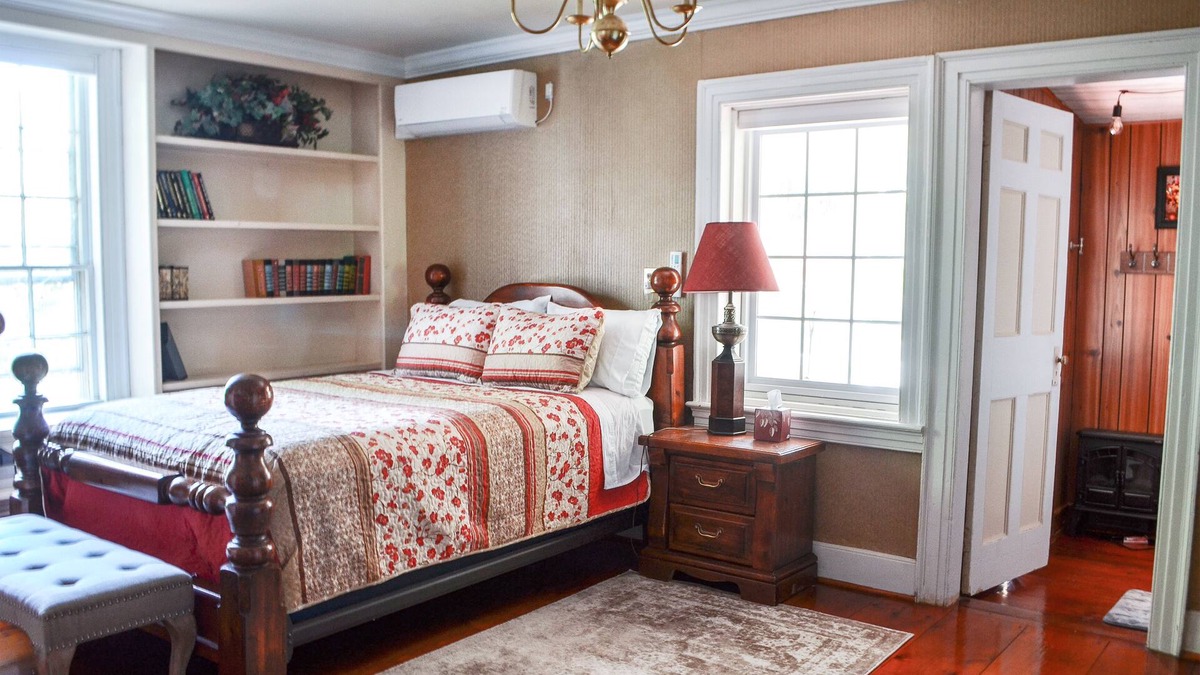 Chester House | Guesthouse 2 bedroom. 25min-West Point