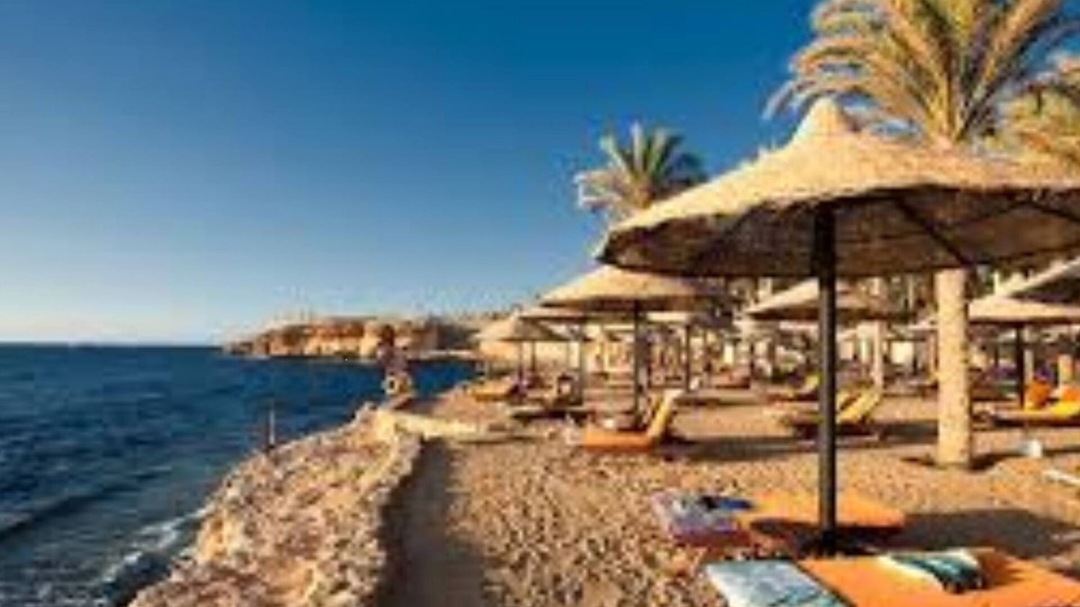 Ras Nasrani Apartment | Guesthouse 3 in sharm el sheikh