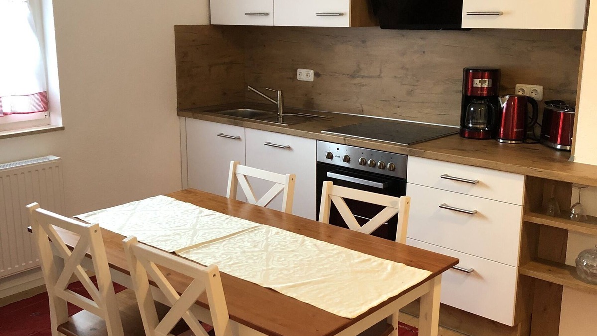 Amstetten Apartment | Guesthouse AlbTraum
