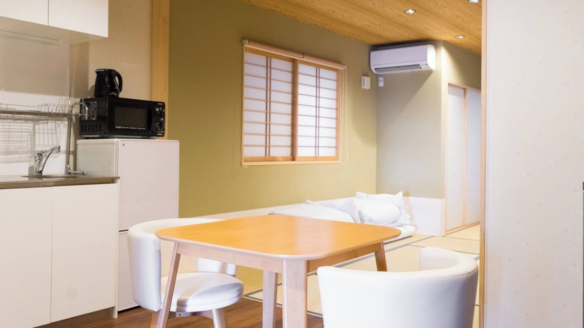 Fushimi Apartment | Guesthouse All Day 102 rooms/Kyoto Kyōto
