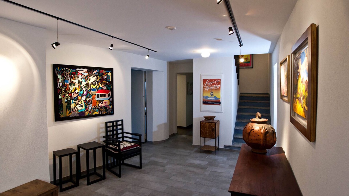 Arosio Bed & Breakfast | Guesthouse Arosio B&B