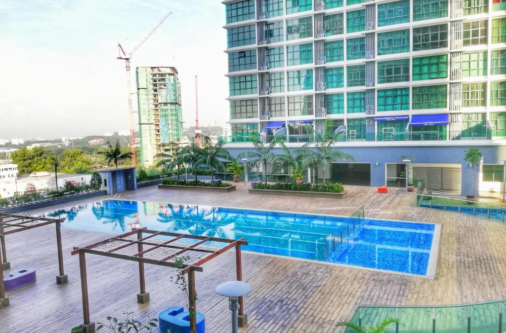 Seksyen 14 House | Guesthouse at Shah Alam