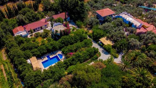Datca Hotel | guesthouse by west