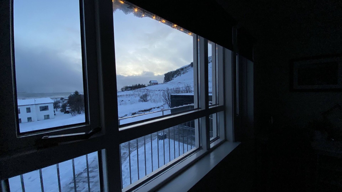 Myrdalshreppur House | Guesthouse Carina