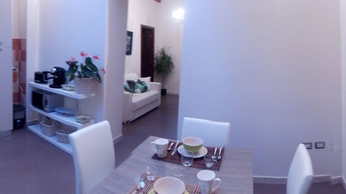 Gonnosfanadiga House | Guesthouse carpe Diem