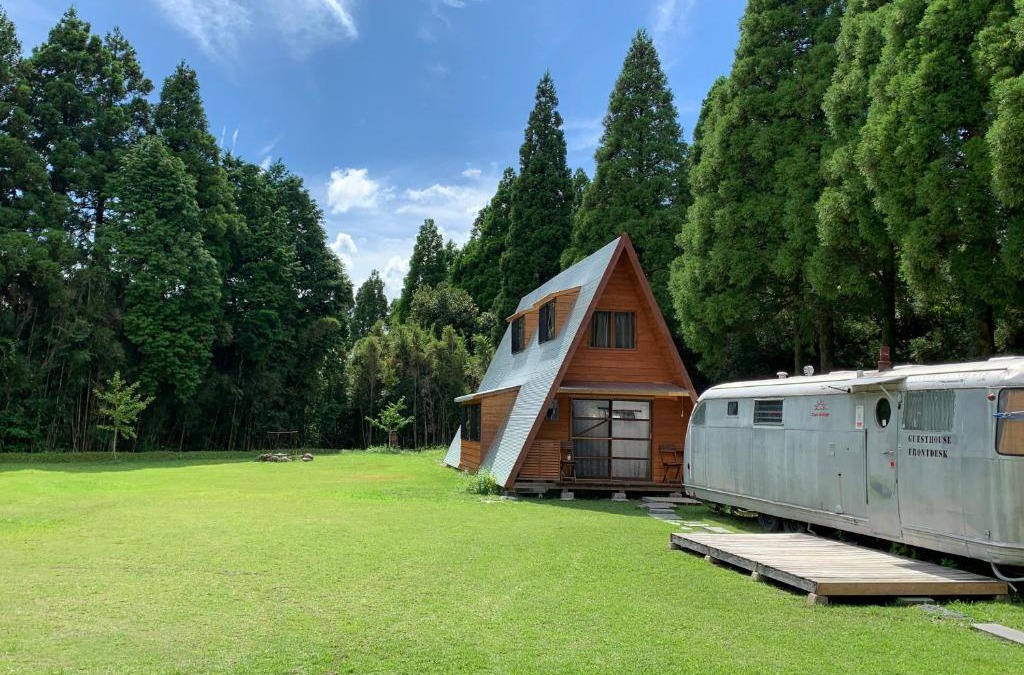 Kirishima House | Guesthouse Coco Garage